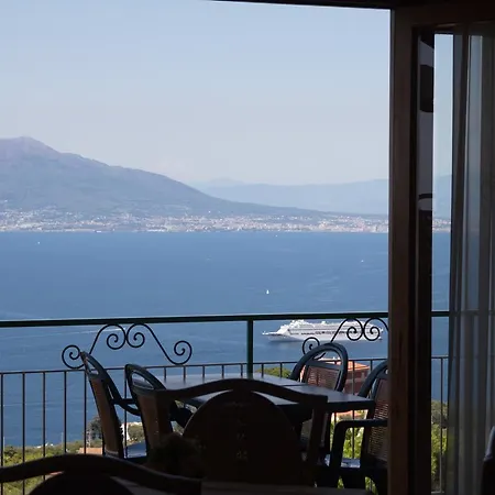Il Nido Hotell 3*