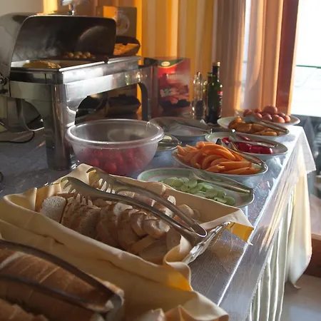 Il Nido Hotel Península Sorrentina