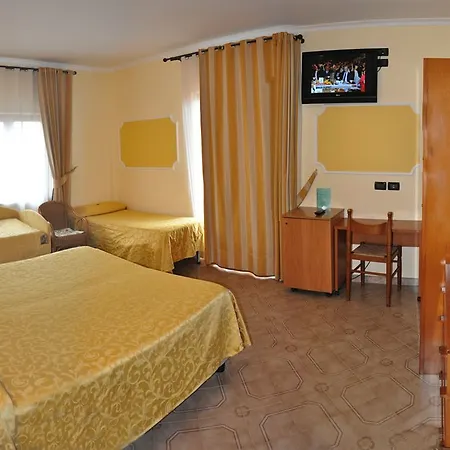 Il Nido Hotel Península Sorrentina