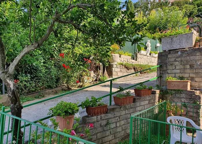 Il Nido Szálloda 3*