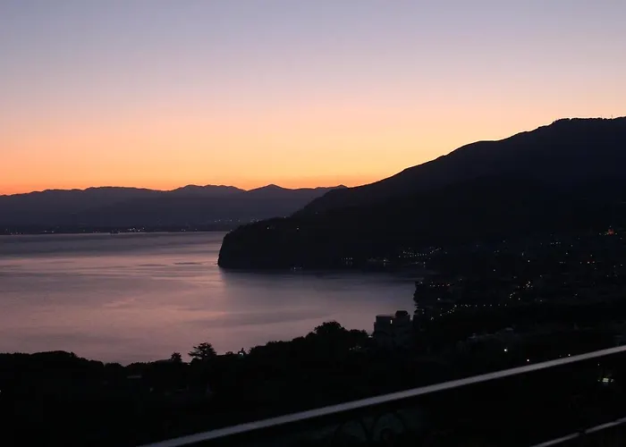 Il Nido Σορέντο