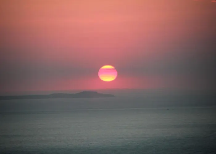 Il Nido Σορέντο