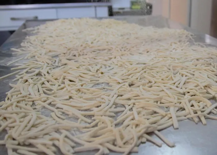 Il Nido Ξενοδοχείο