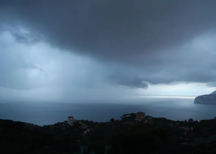 Ξενοδοχείο Il Nido