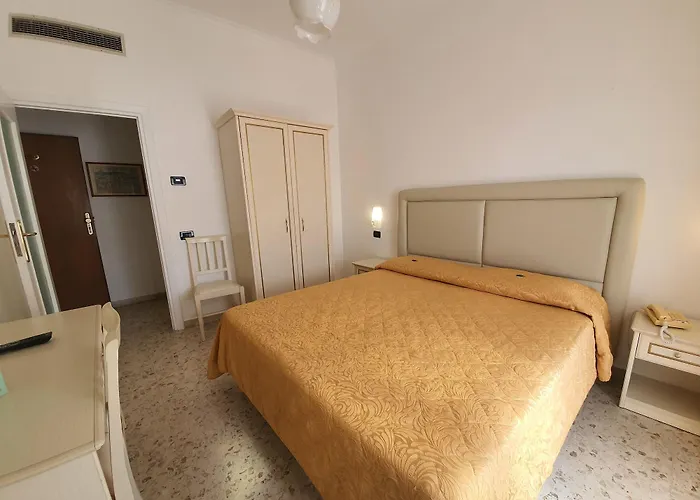 Il Nido Szálloda Sorrento