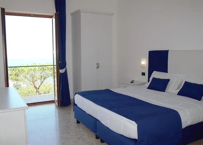 Hotel Il Nido Sorrento