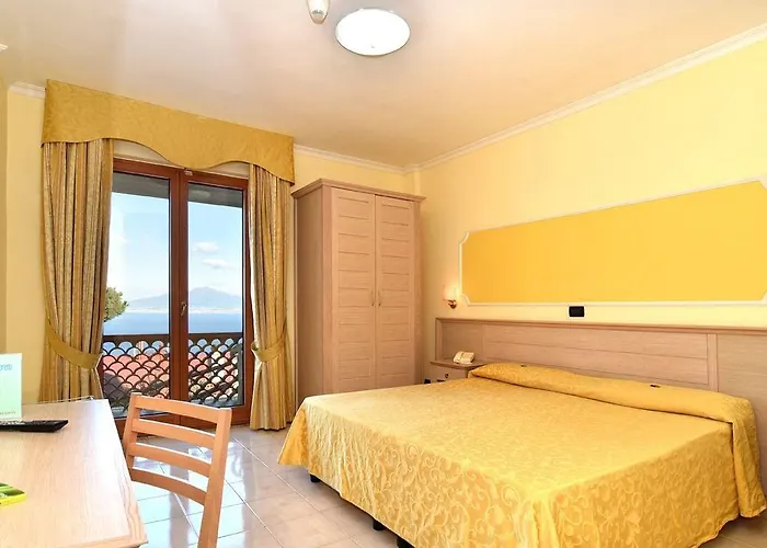 Hotel Il Nido 3*