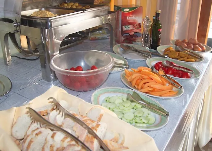 Il Nido Szálloda 3*