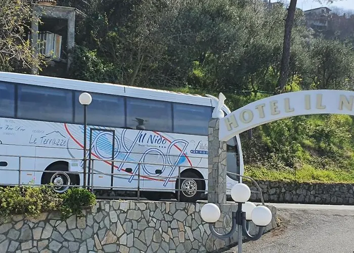 Il Nido Hotel