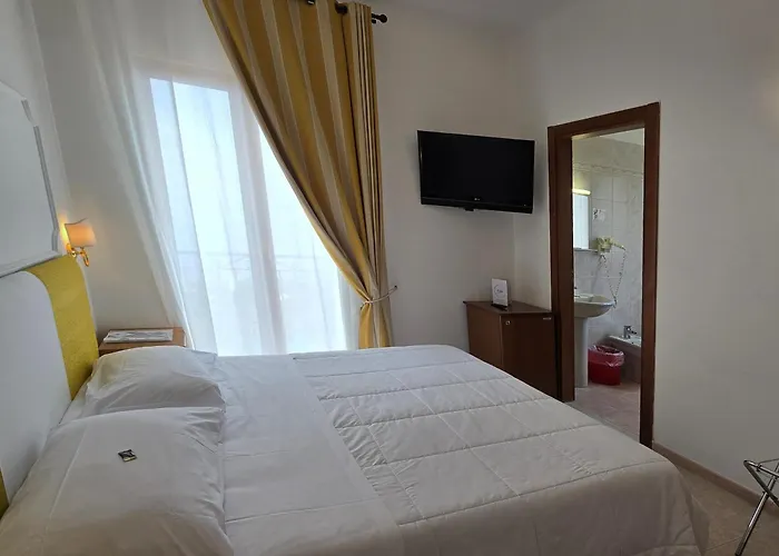 Szálloda Il Nido 3*