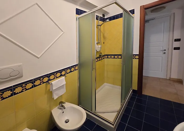 Il Nido סורנטו