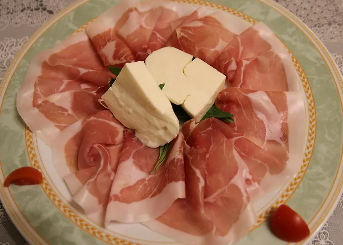 Il Nido סורנטו