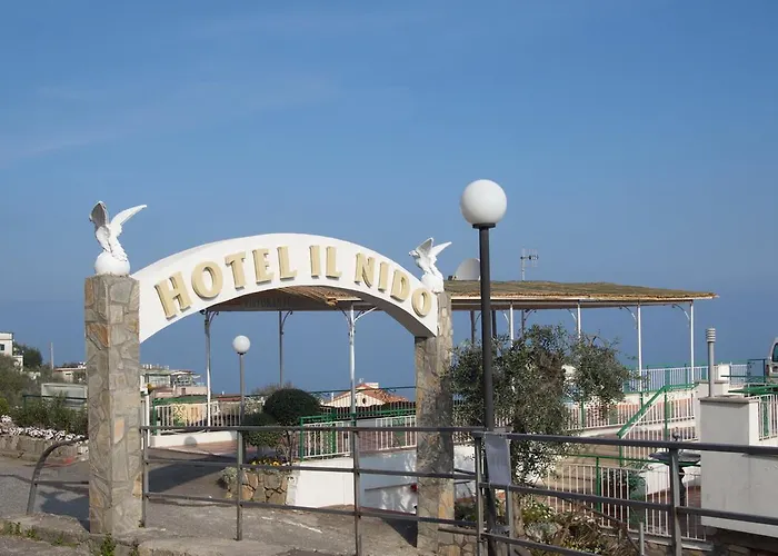 Hotel Il Nido 3*