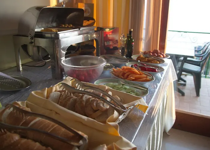 Il Nido Hotel Sorrento