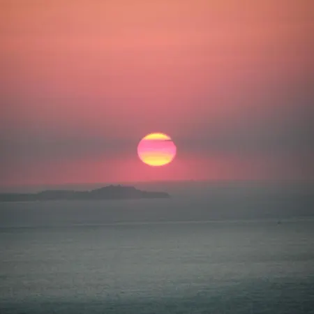 Il Nido Península Sorrentina