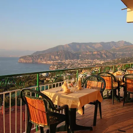 Il Nido Península Sorrentina