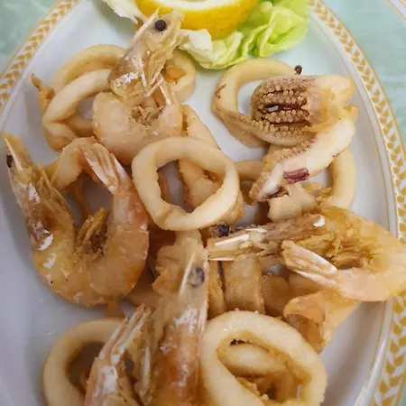Il Nido מלון
