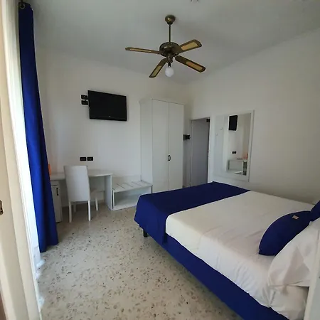 Hotel Il Nido Península Sorrentina