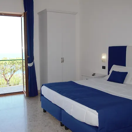 Hotel Il Nido Península Sorrentina
