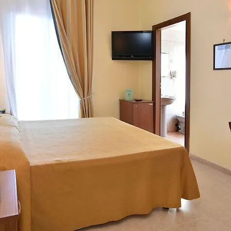 Il Nido 3* Península Sorrentina