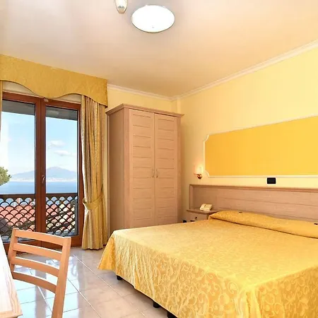 Hotel Il Nido 3*