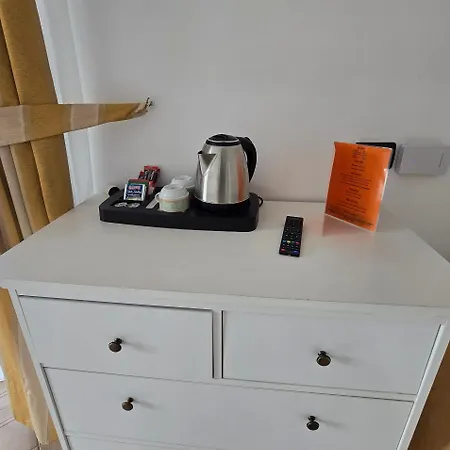 Il Nido Hotel Península Sorrentina