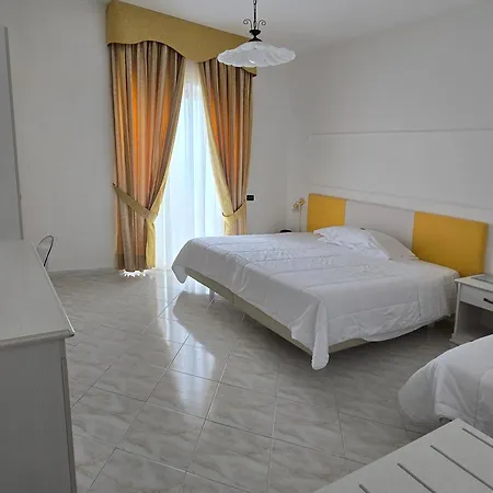 Il Nido Hotel Península Sorrentina