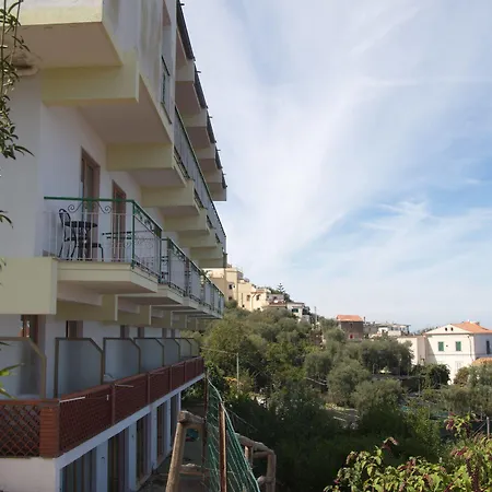 Il Nido Hotel Sorrente