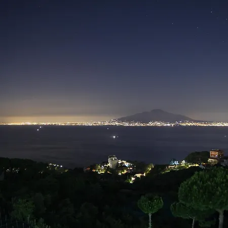 Hotel Il Nido Sorrente